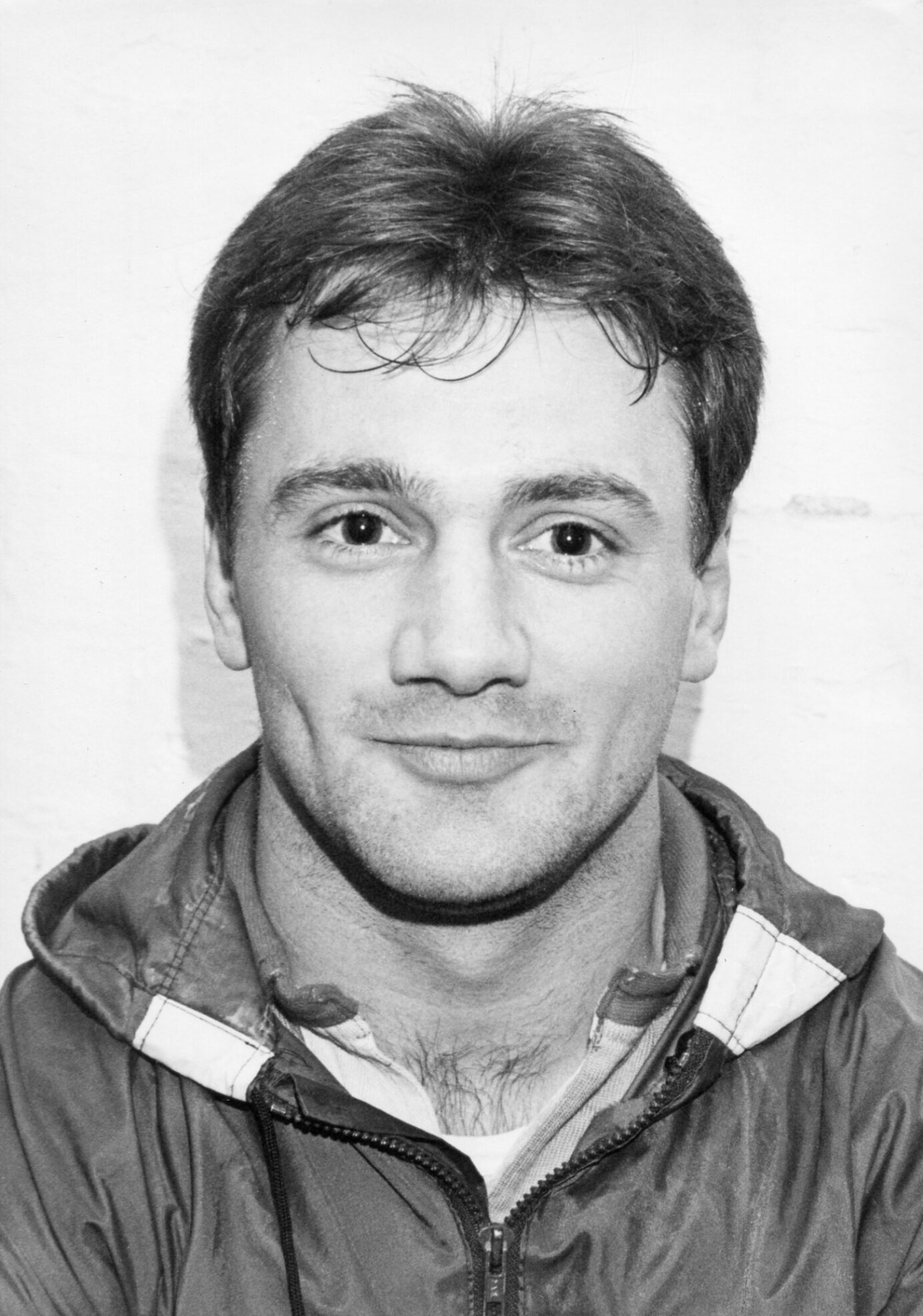 Les Haynes